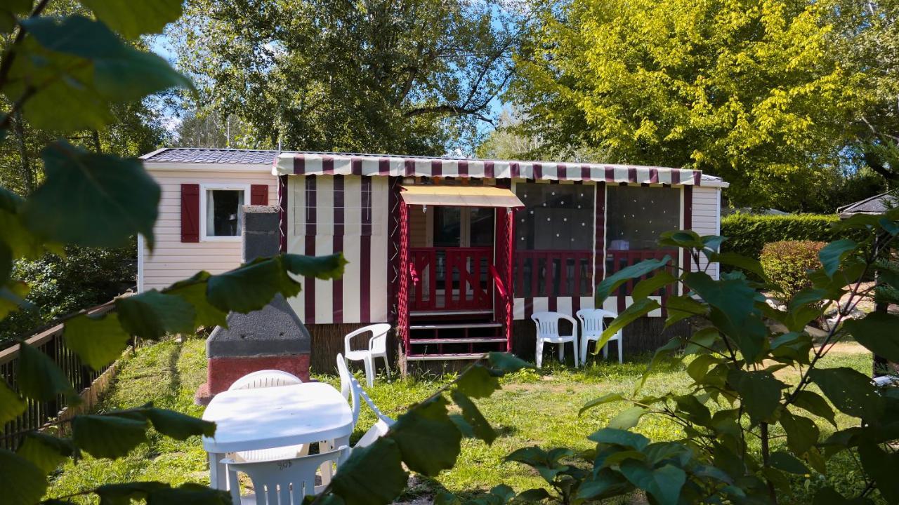 Hotel Camping Les Lacs De Courtes Estang Zewnętrze zdjęcie