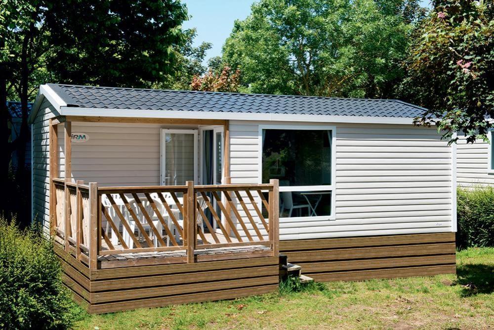 Hotel Camping Les Lacs De Courtes Estang Zewnętrze zdjęcie